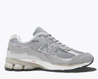 New Balance 2002R Protection Pack Slate Grey