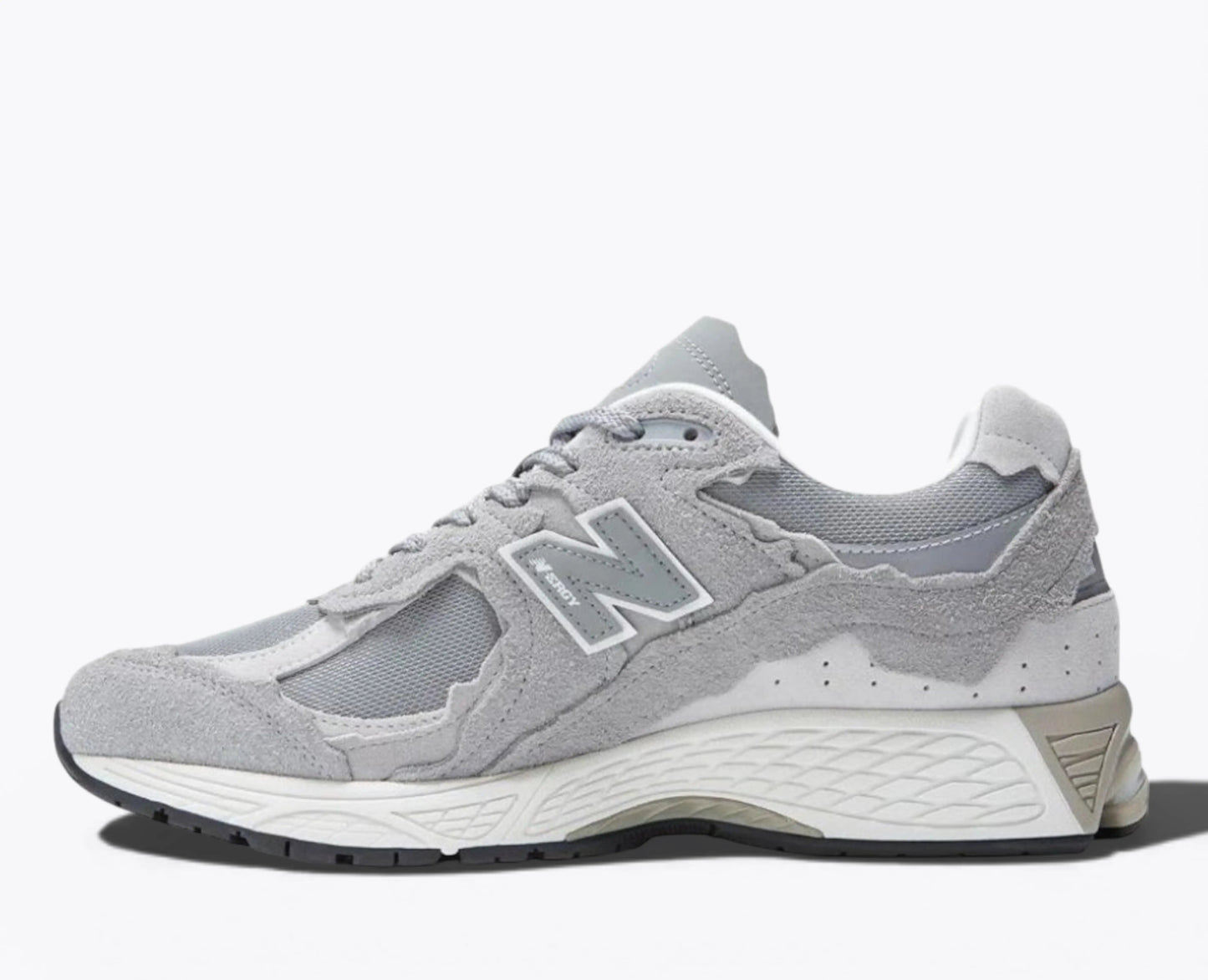 New Balance 2002R Protection Pack Slate Grey