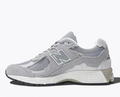 New Balance 2002R Protection Pack Slate Grey