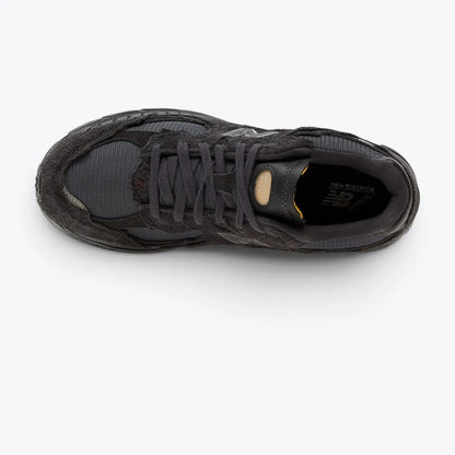 New Balance 2002R Protection Pack Black