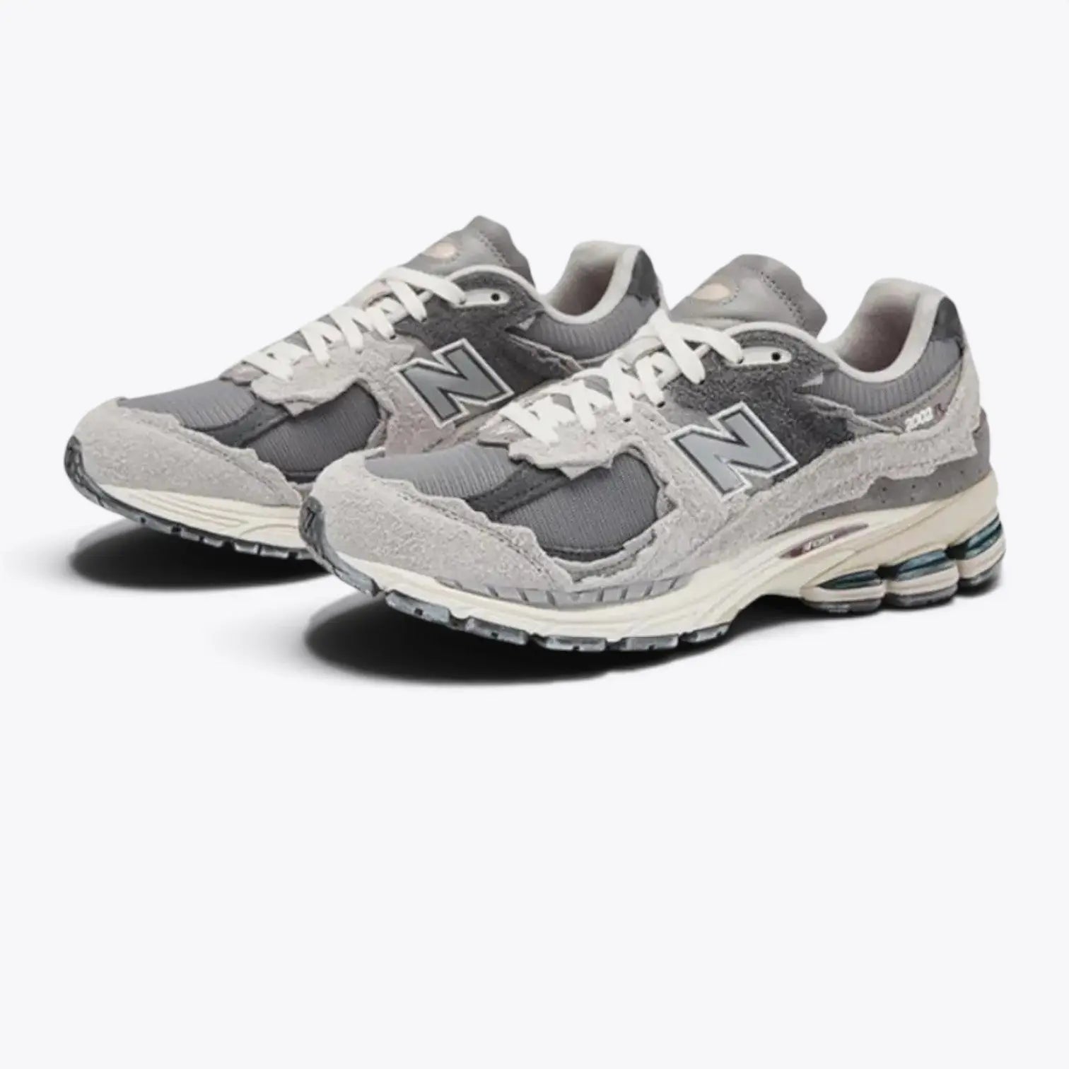 New Balance 2002R Protection Pack Rain Cloud