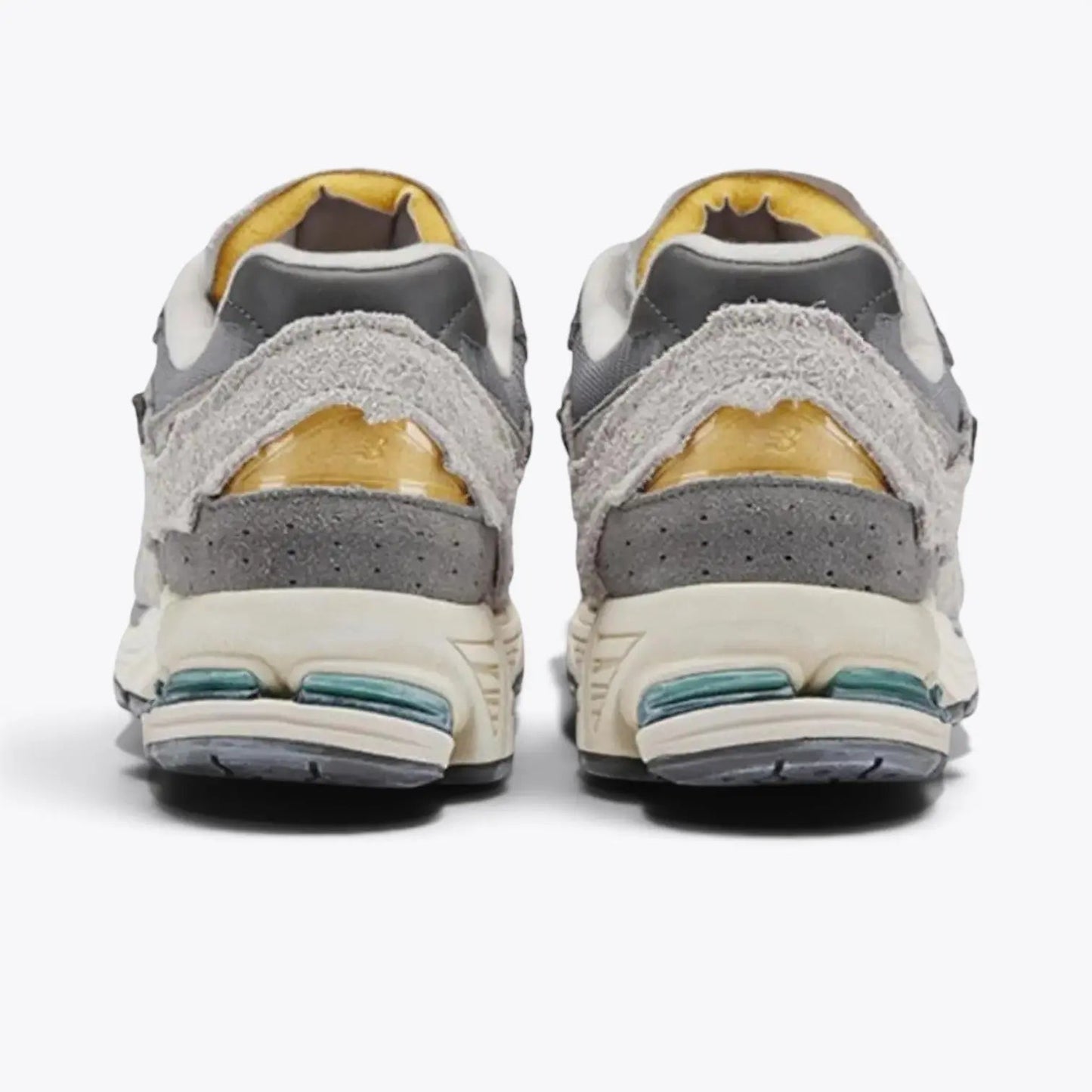New Balance 2002R Protection Pack Rain Cloud