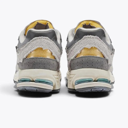 New Balance 2002R Protection Pack Rain Cloud