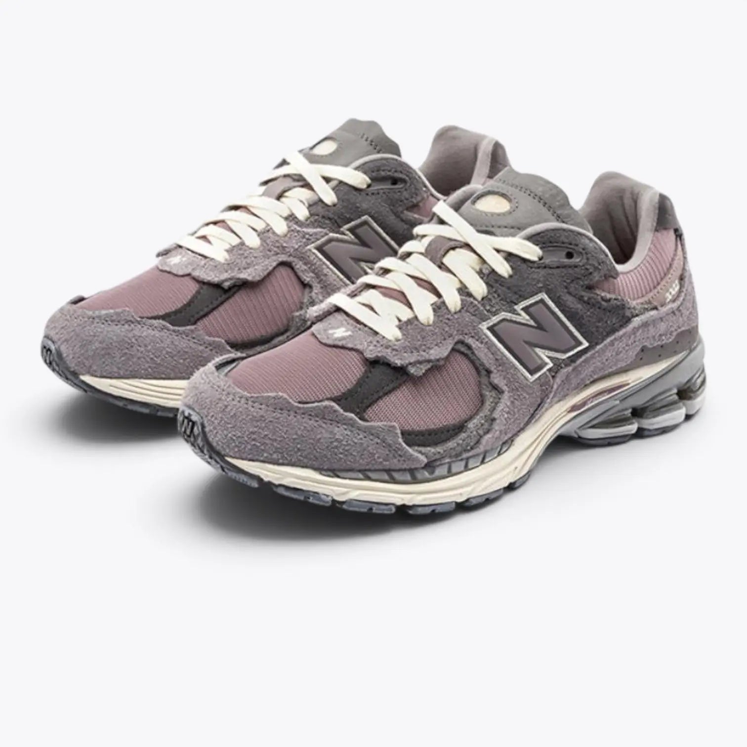 New Balance 2002R Protection Pack Dusty Lilac