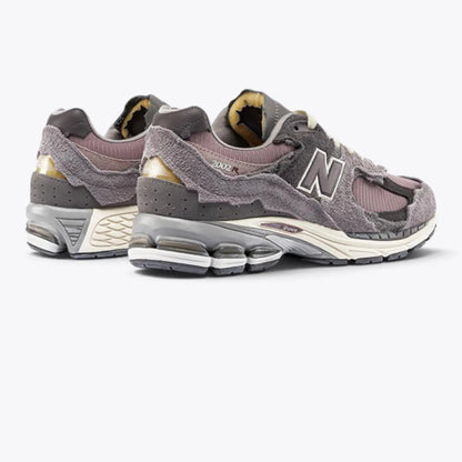 New Balance 2002R Protection Pack Dusty Lilac