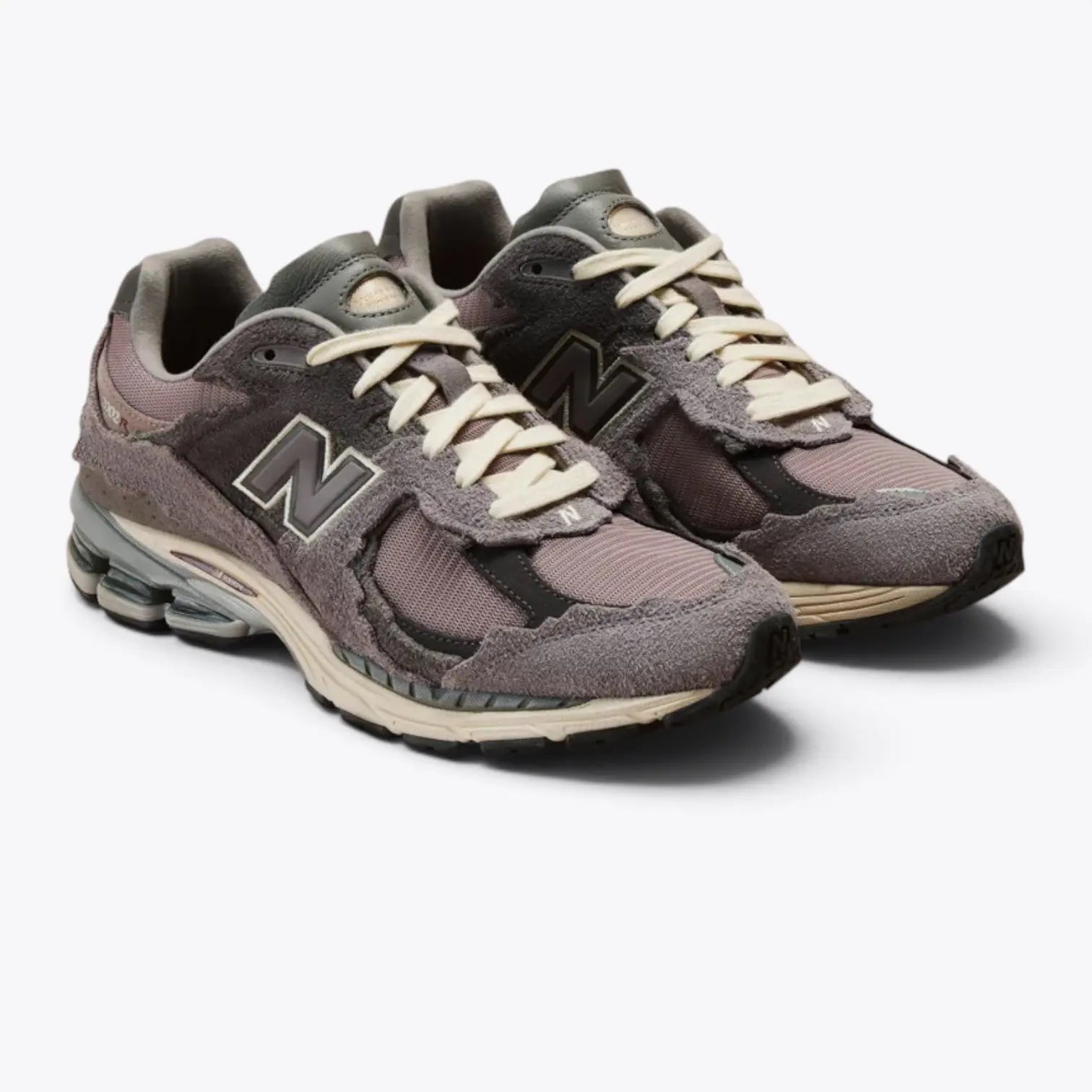 New Balance 2002R Protection Pack Dusty Lilac