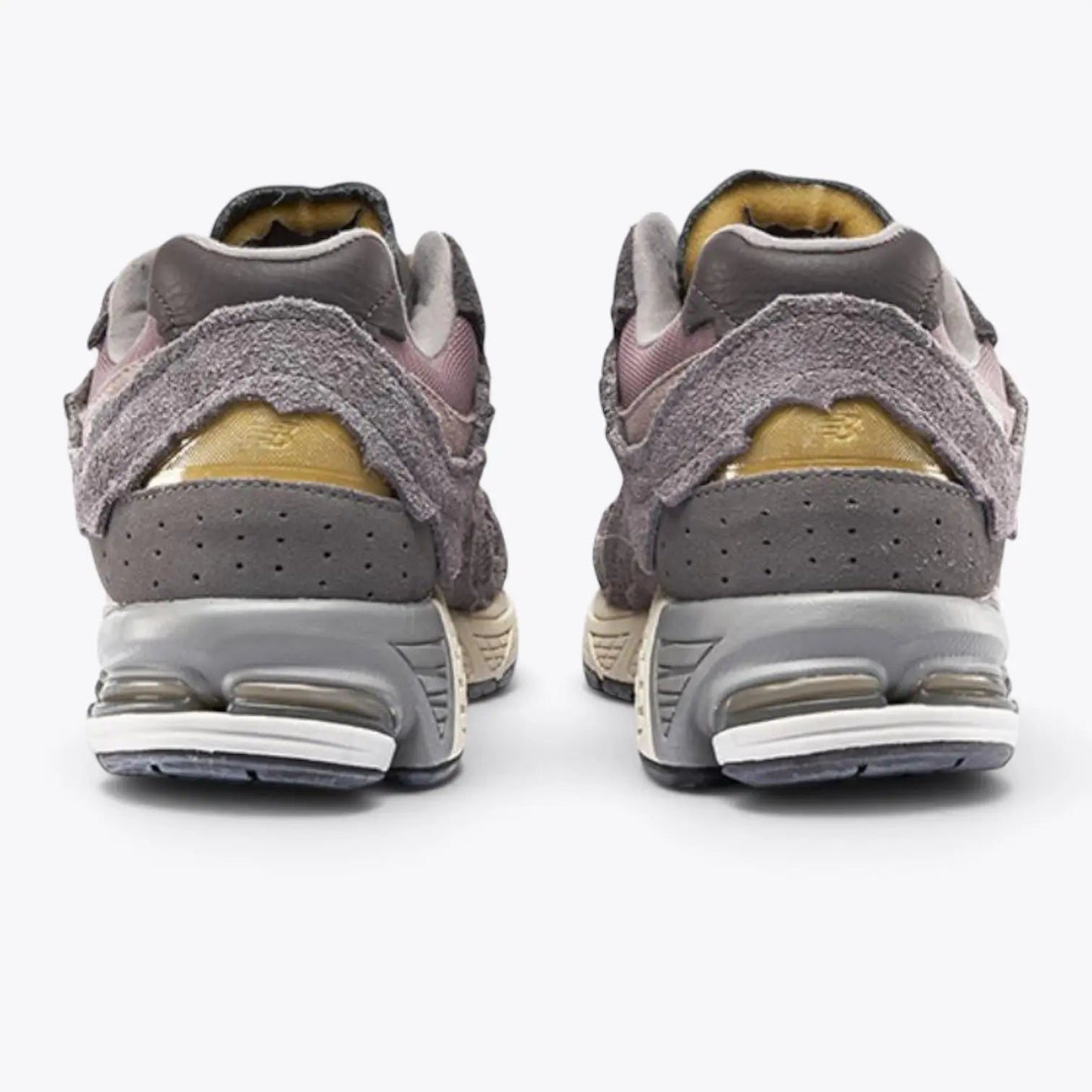 New Balance 2002R Protection Pack Dusty Lilac