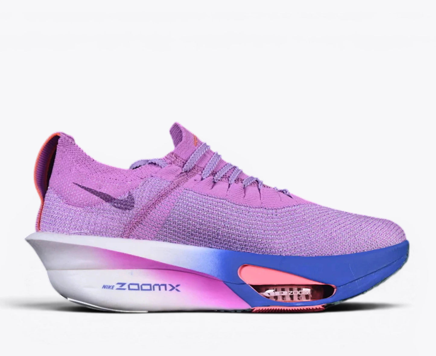 Nike Alphafly 3 Fuchsia Glow Purple Dynasty