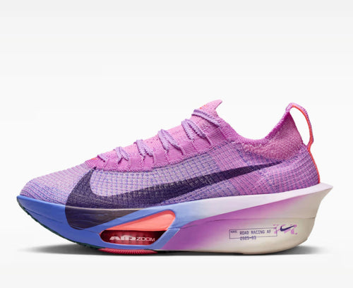 Nike Alphafly 3 Fuchsia Glow Purple Dynasty