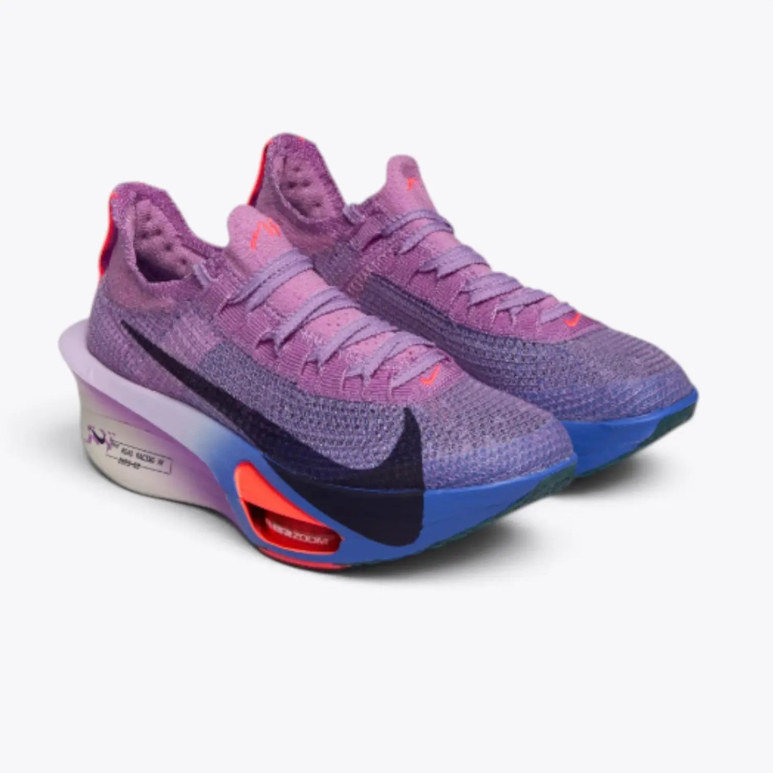 Nike Alphafly 3 Fuchsia Glow Purple Dynasty