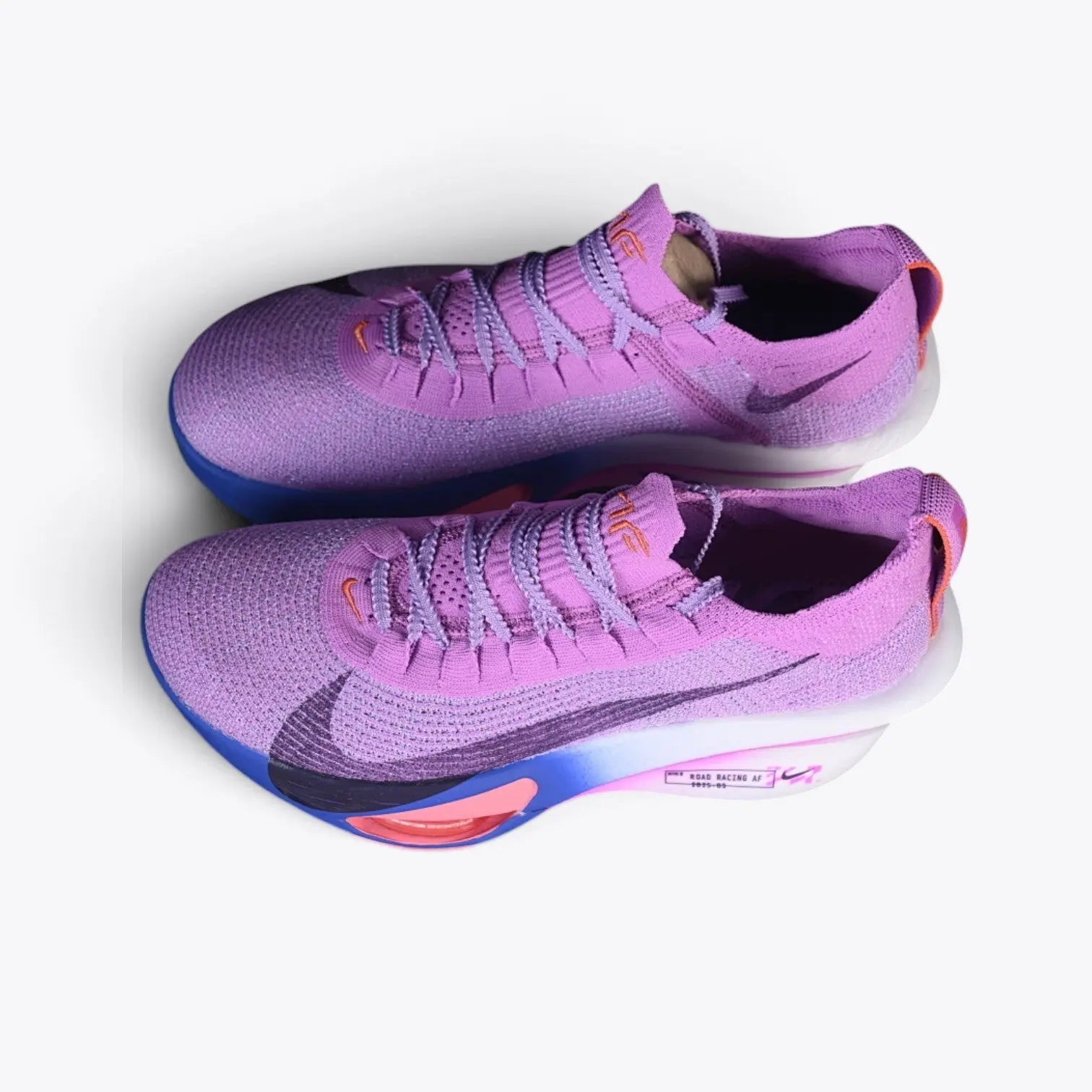 Nike Alphafly 3 Fuchsia Glow Purple Dynasty
