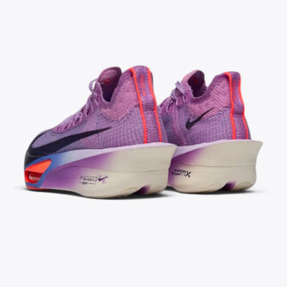 Nike Alphafly 3 Fuchsia Glow Purple Dynasty