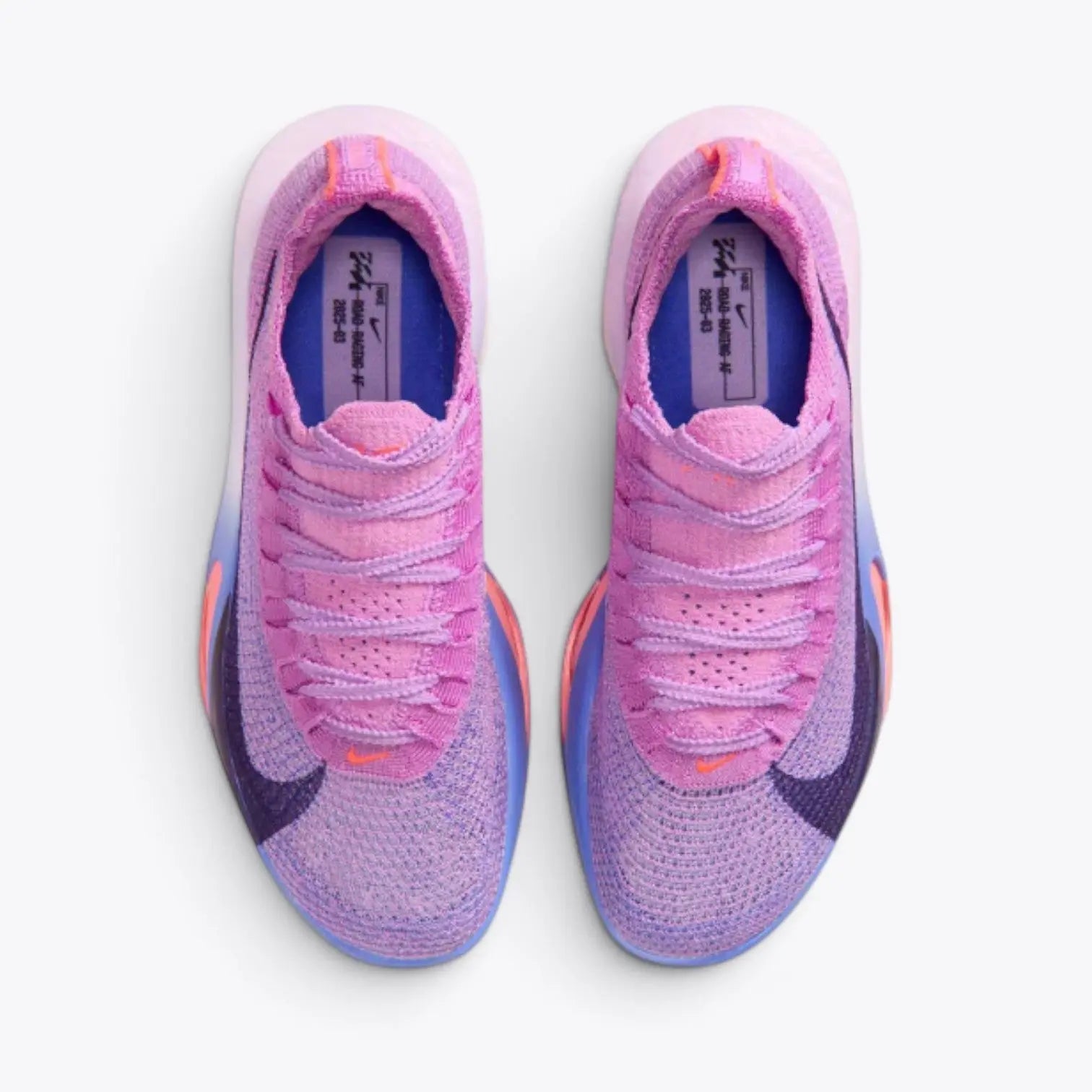 Nike Alphafly 3 Fuchsia Glow Purple Dynasty