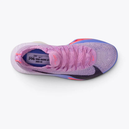 Nike Alphafly 3 Fuchsia Glow Purple Dynasty
