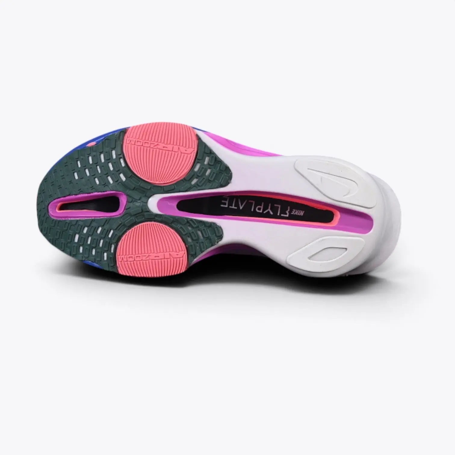 Nike Alphafly 3 Fuchsia Glow Purple Dynasty