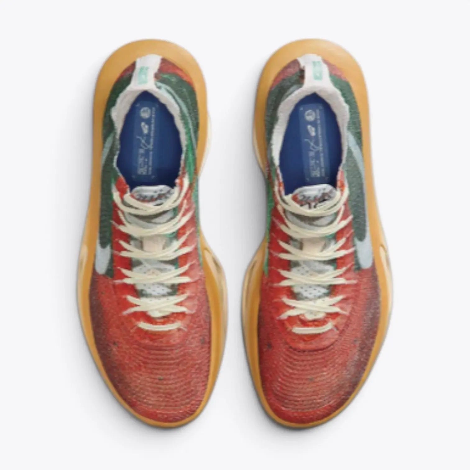 Nike Alphafly 3 The Sting International Running Pack 1978