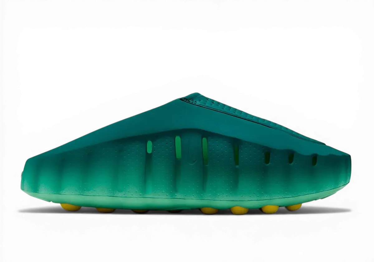 Nike Mind 001 Geode teal Light Menta