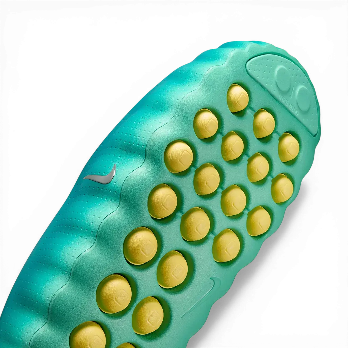 Nike Mind 001 Geode teal Light Menta