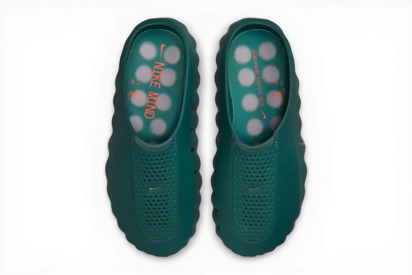 Nike Mind 001 Mineral Slate