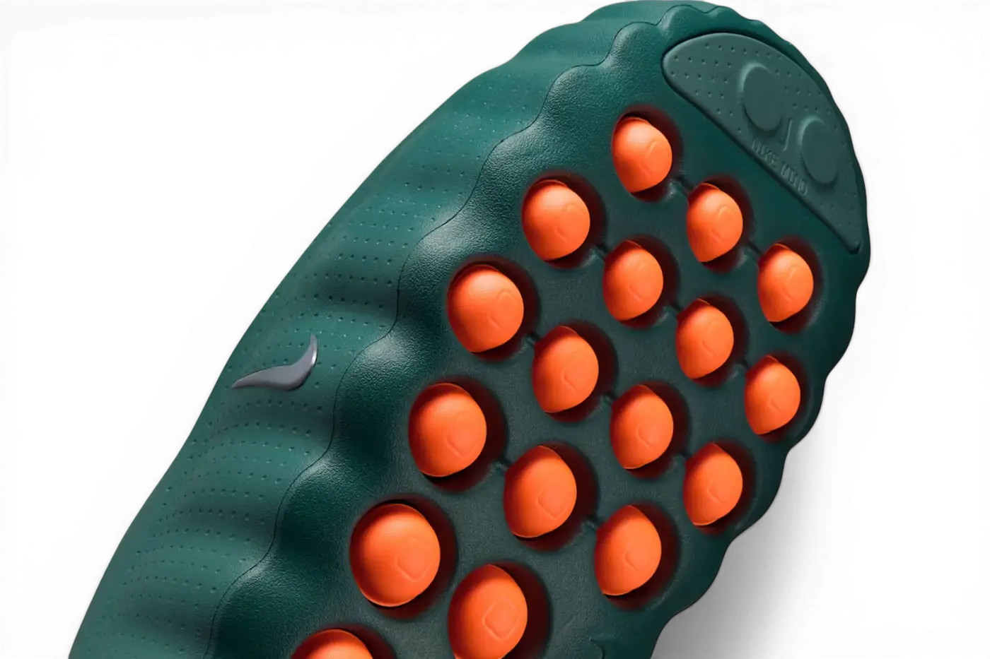 Nike Mind 001 Mineral Slate
