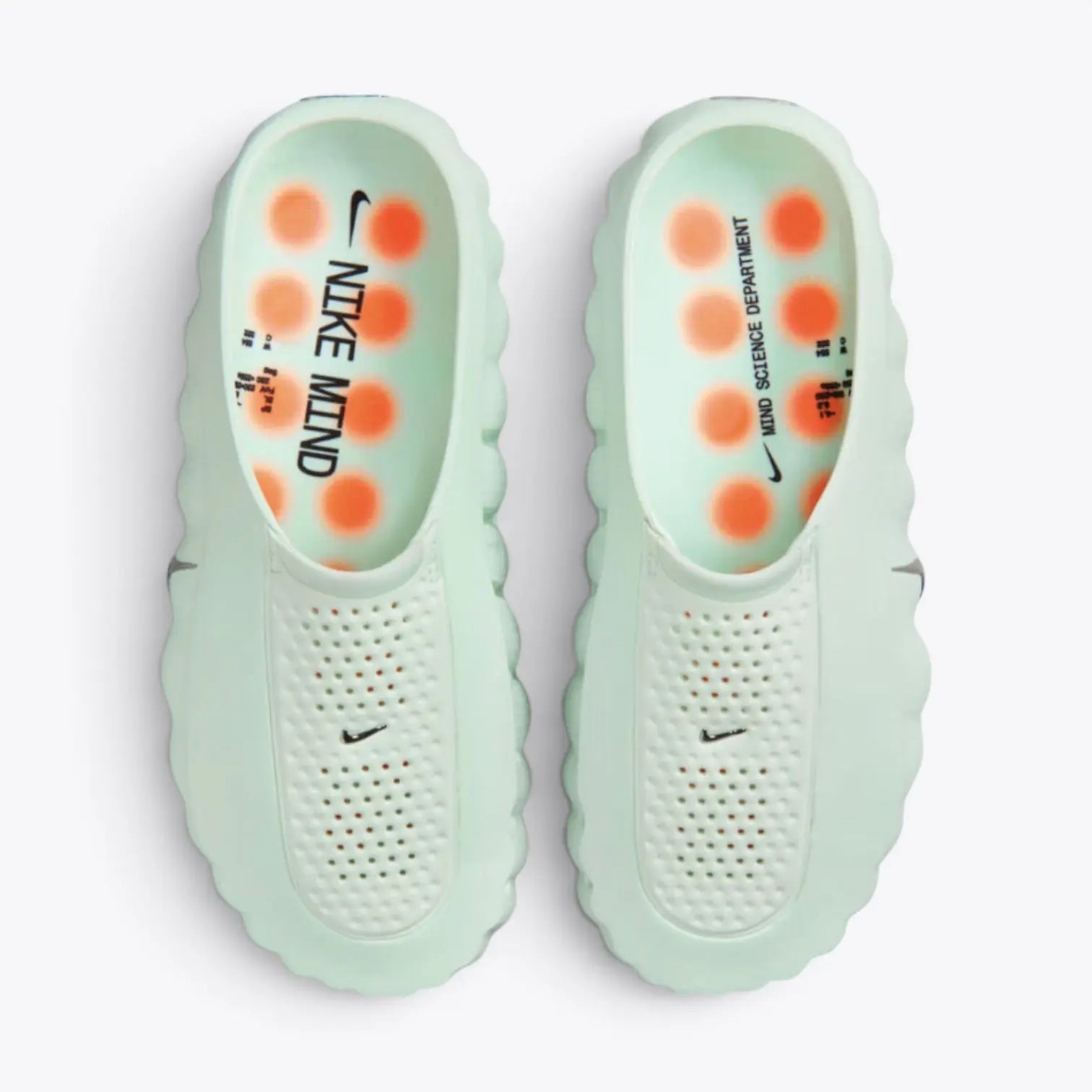 Nike Mind 001 Barely Green