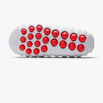 Nike Mind 001 White Speed Red