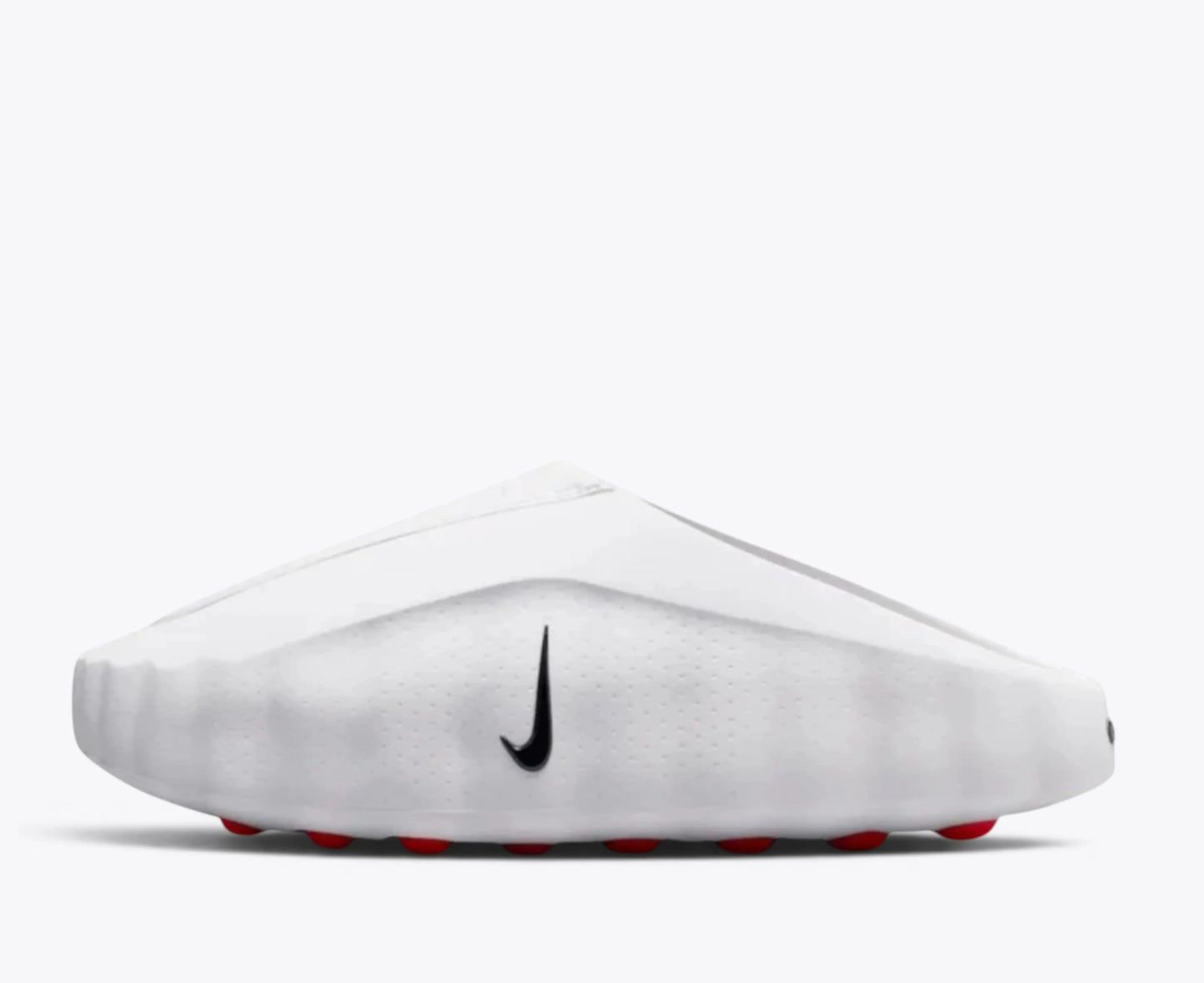 Nike Mind 001 White Speed Red