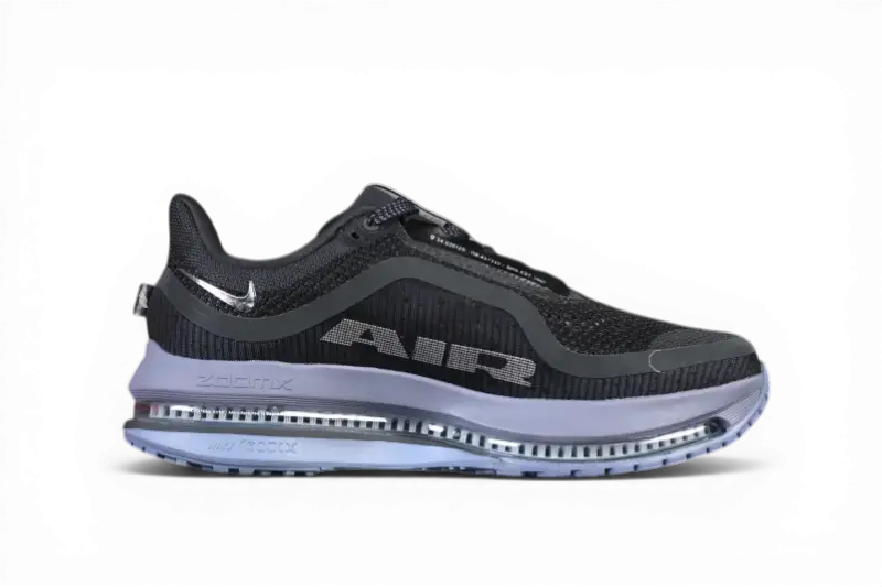 Nike Pegasus Premium Anthracite