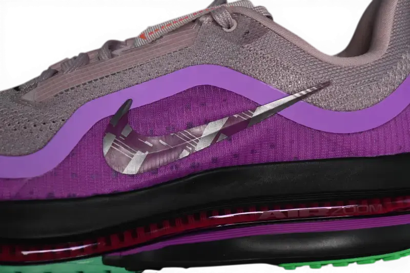 Nike Pegasus Premium Faith Kipyegon