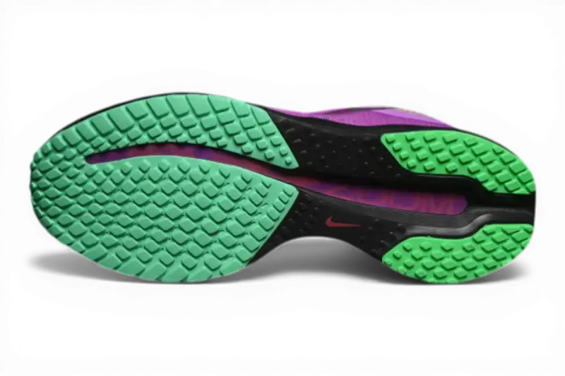 Nike Pegasus Premium Faith Kipyegon