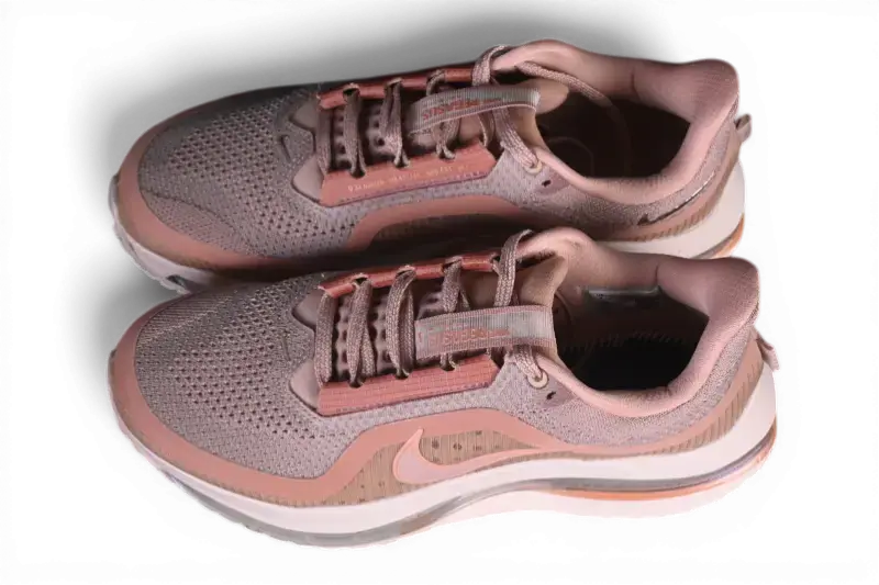 Nike Pegasus Premium Particle Pink Rose Gold