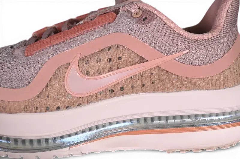 Nike Pegasus Premium Particle Pink Rose Gold