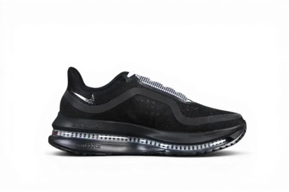Nike Pegasus Premium SP Black White Silver