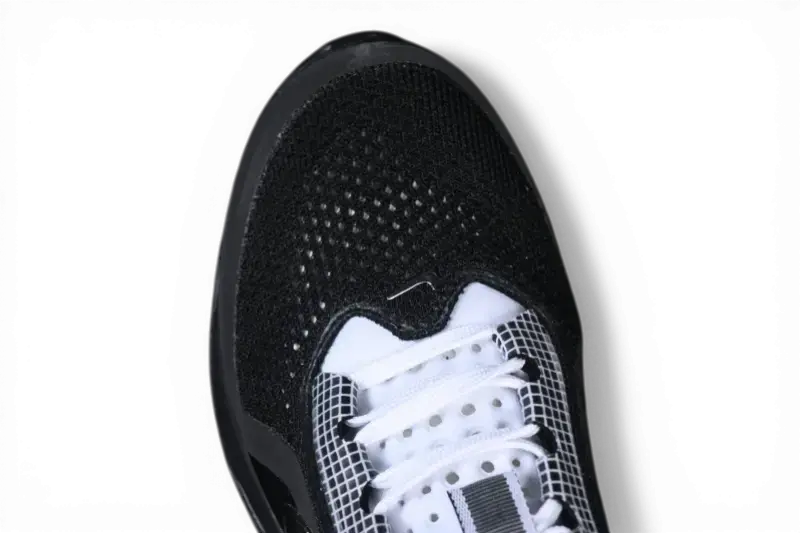 Nike Pegasus Premium SP Black White Silver