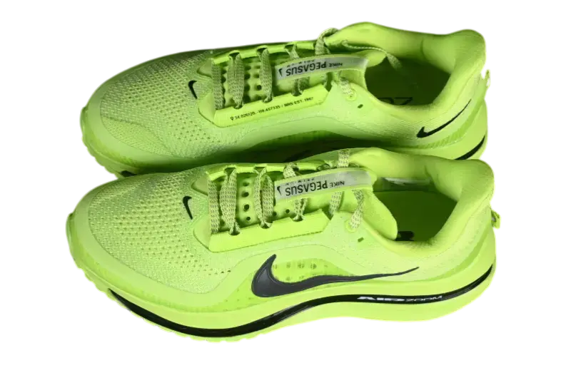 Nike Pegasus Premium Volt Black