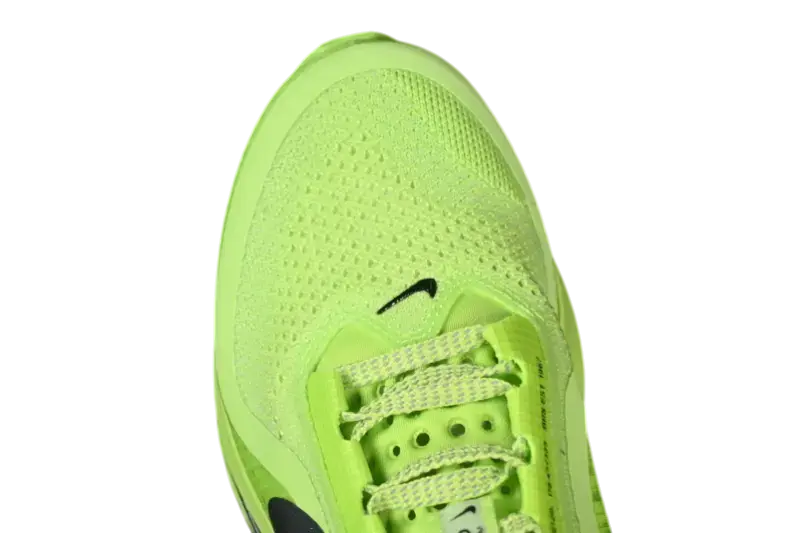 Nike Pegasus Premium Volt Black