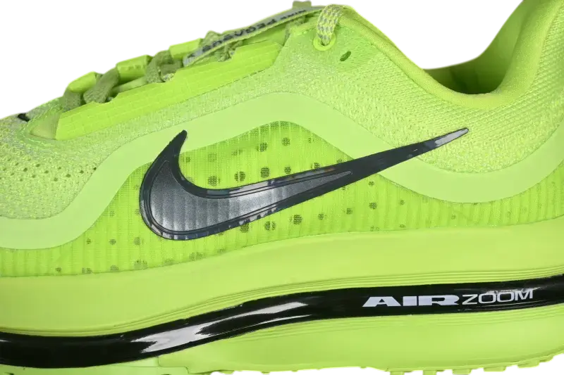 Nike Pegasus Premium Volt Black