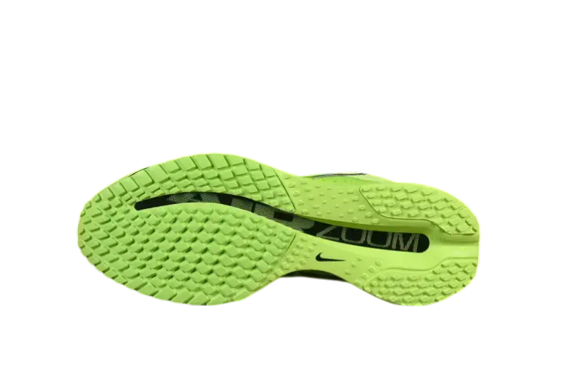 Nike Pegasus Premium Volt Black