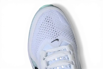 Nike Pegasus Premium White Mint Foam