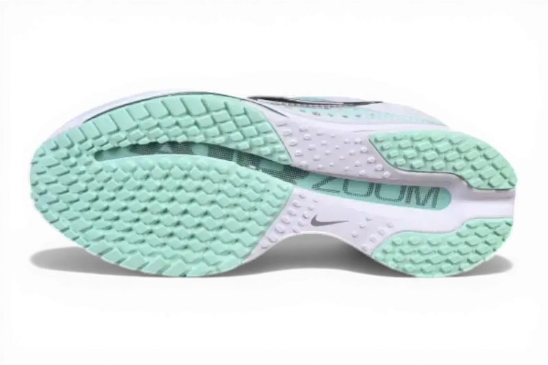 Nike Pegasus Premium White Mint Foam