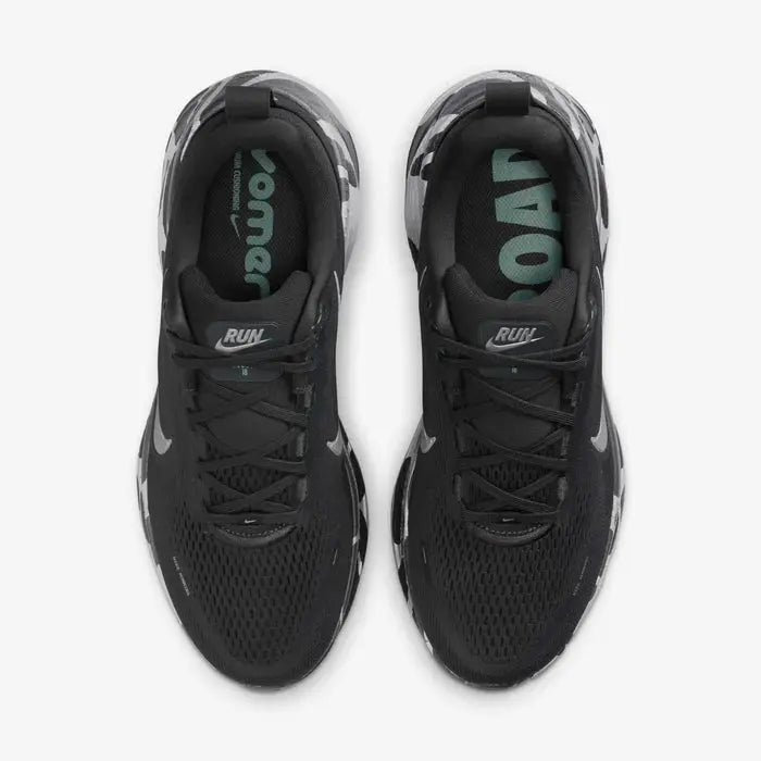 Nike Vomero 18 Anthracite