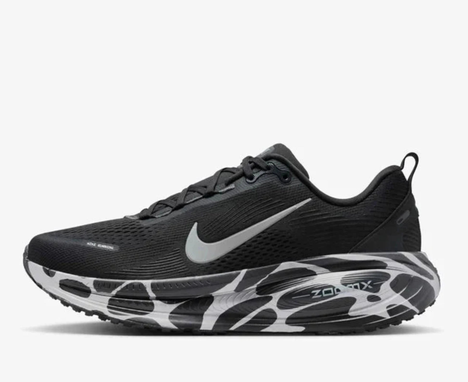 Nike Vomero 18 Anthracite