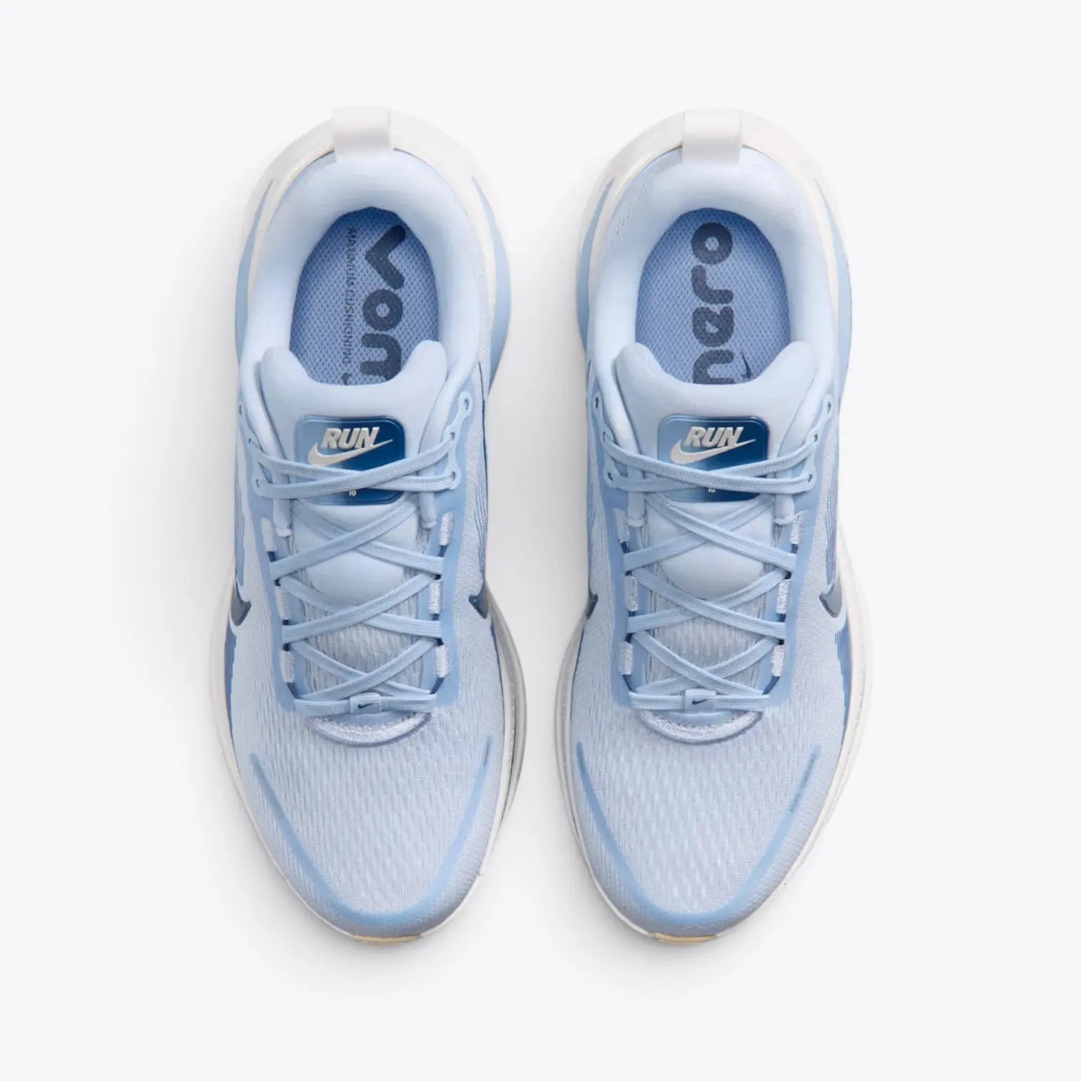 Nike Vomero 18 Ashen Slate Diffused Blue
