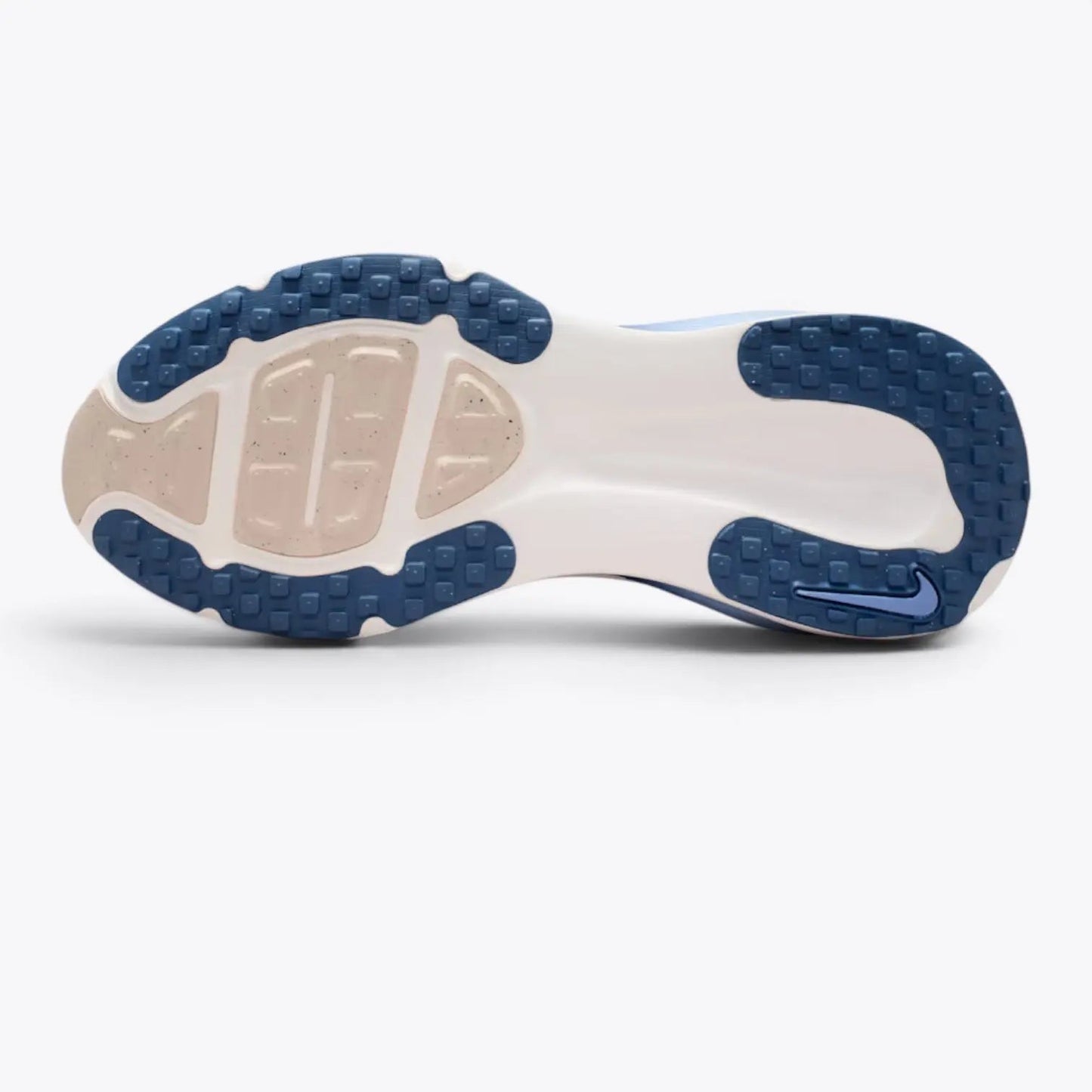 Nike Vomero 18 Ashen Slate Diffused Blue