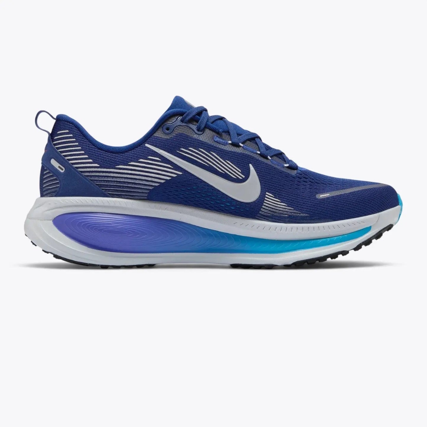 Nike Vomero 18 Blue Void Blue Lightning