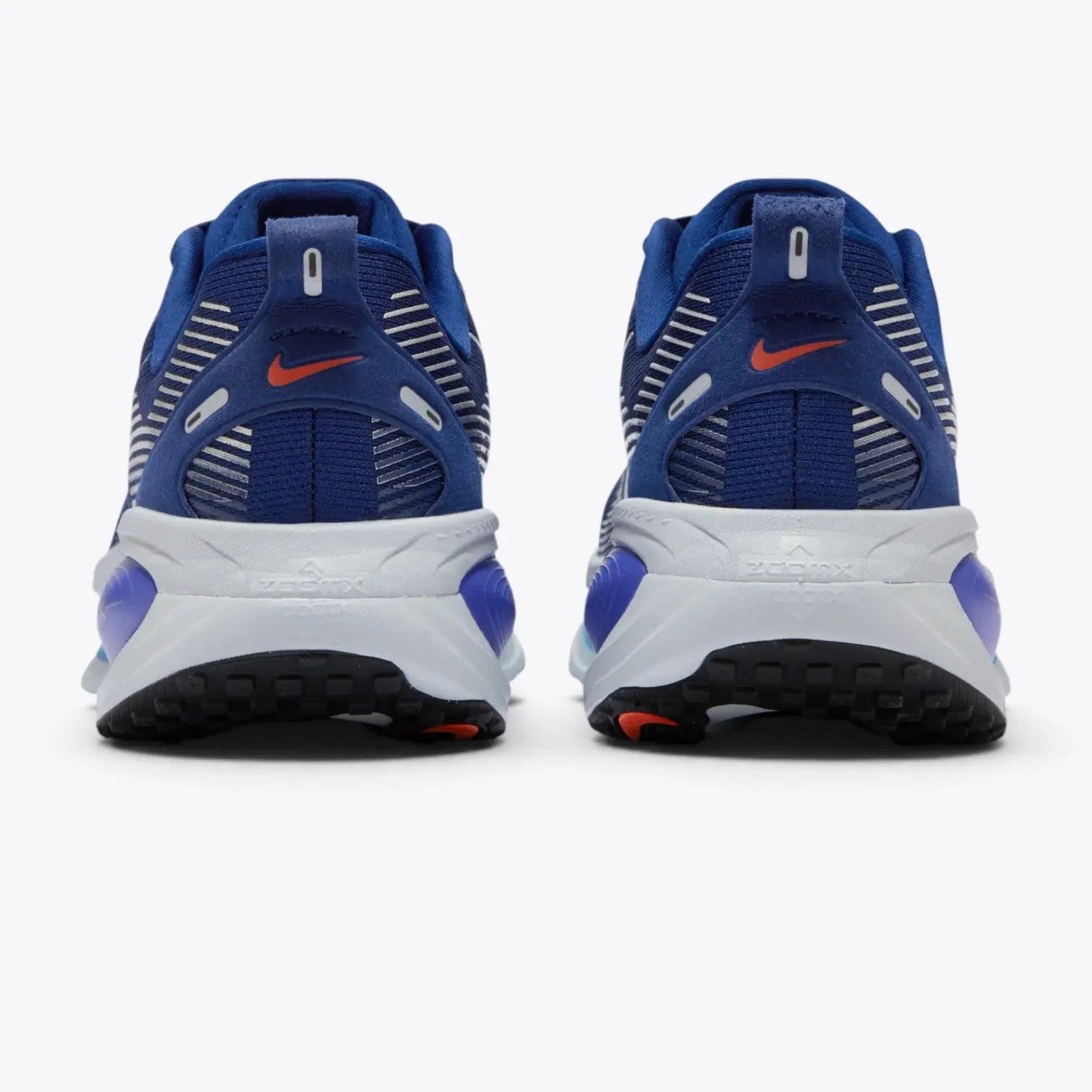 Nike Vomero 18 Blue Void Blue Lightning