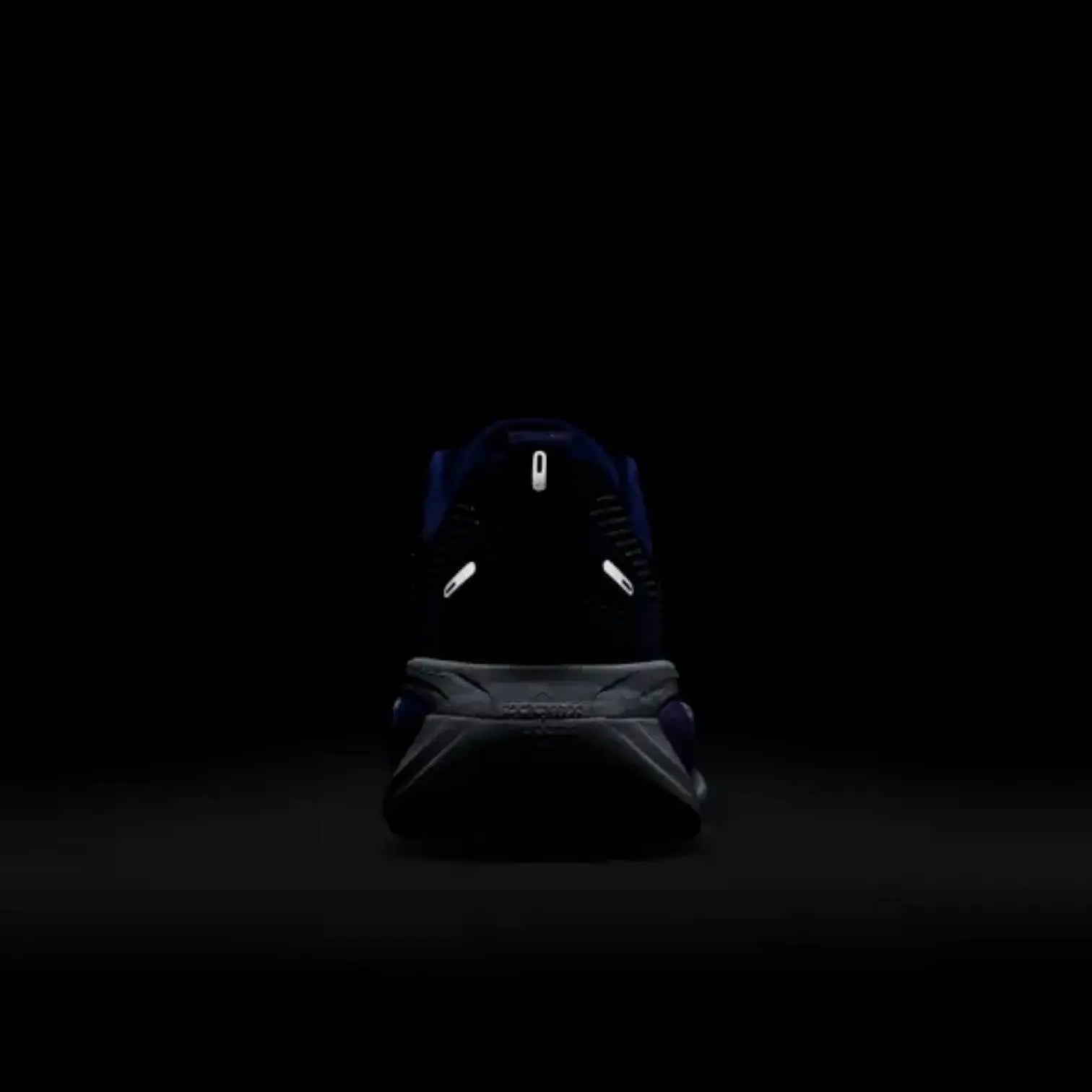 Nike Vomero 18 Blue Void Blue Lightning