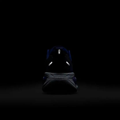 Nike Vomero 18 Blue Void Blue Lightning