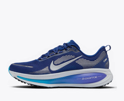 Nike Vomero 18 Blue Void Blue Lightning