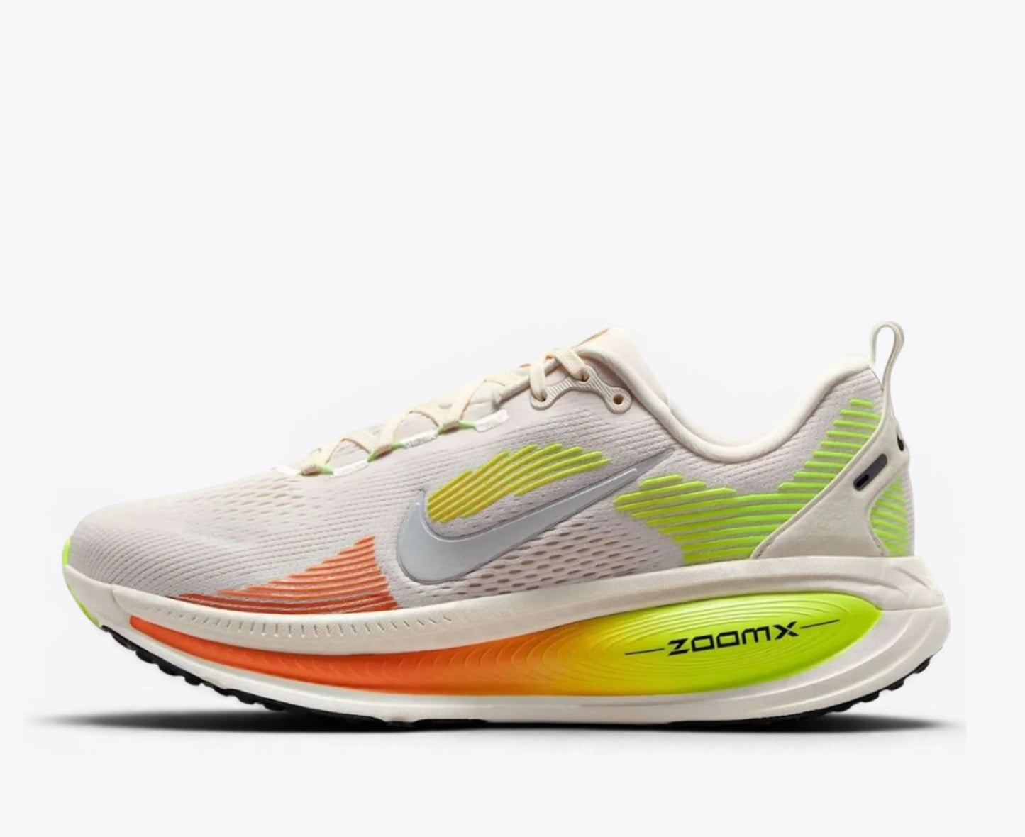 Nike Vomero 18 Phantom Wild Mango Volt